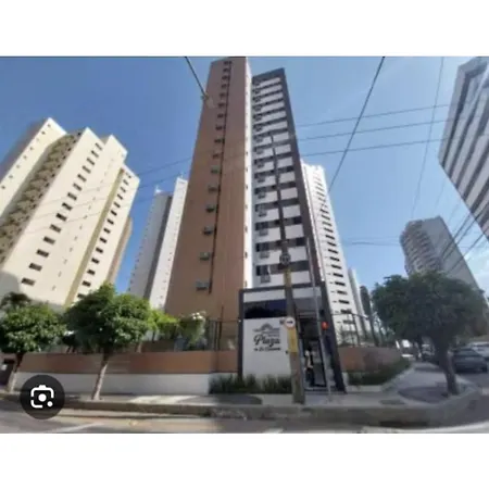 Apartamento Apartamento Coco