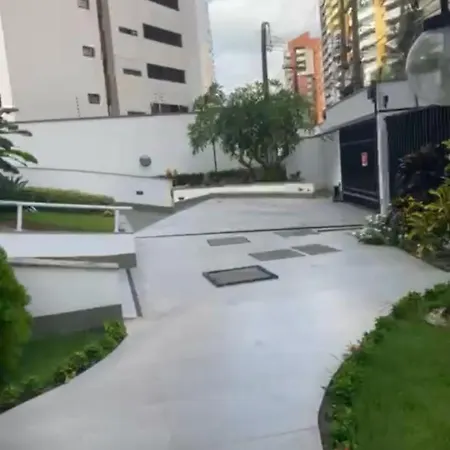 Apartamento Coco Fortaleza (Ceara)